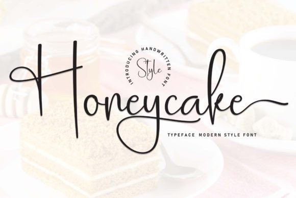 Honeycake: A Designer’s Review for Real Projects