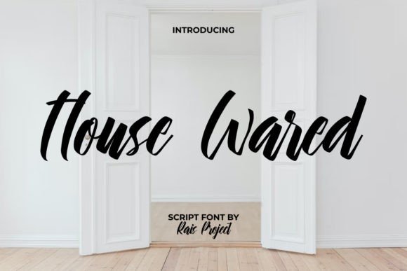 House Wared: A Designer’s Review for Real Projects